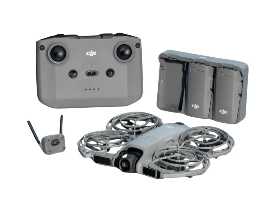 DJI Neo 2 Fly More Combo Drone