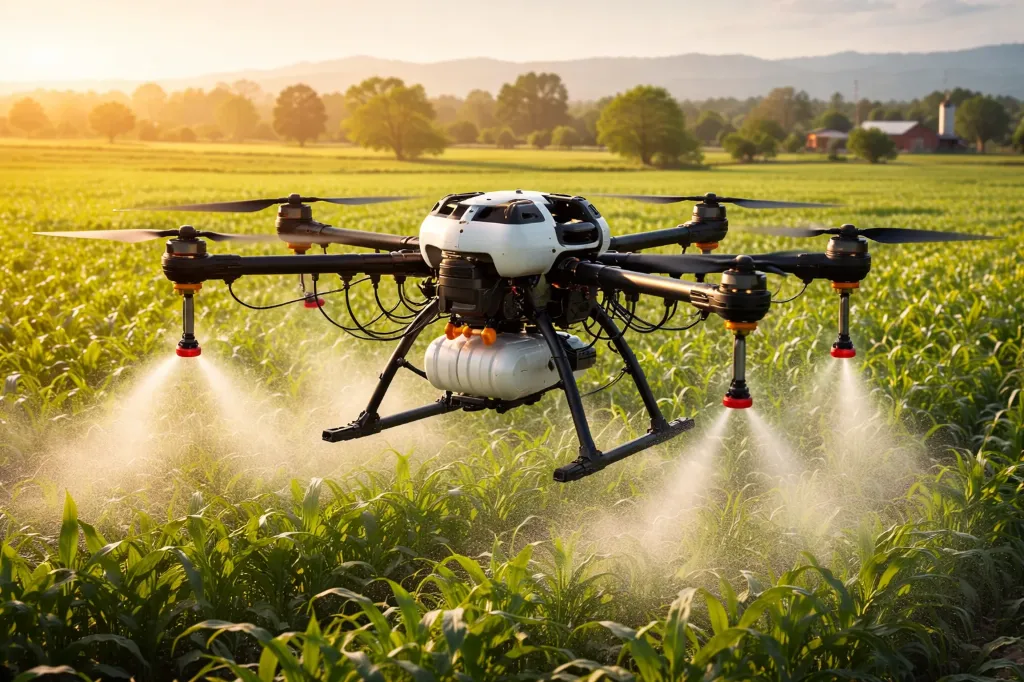 Agriculture Drone